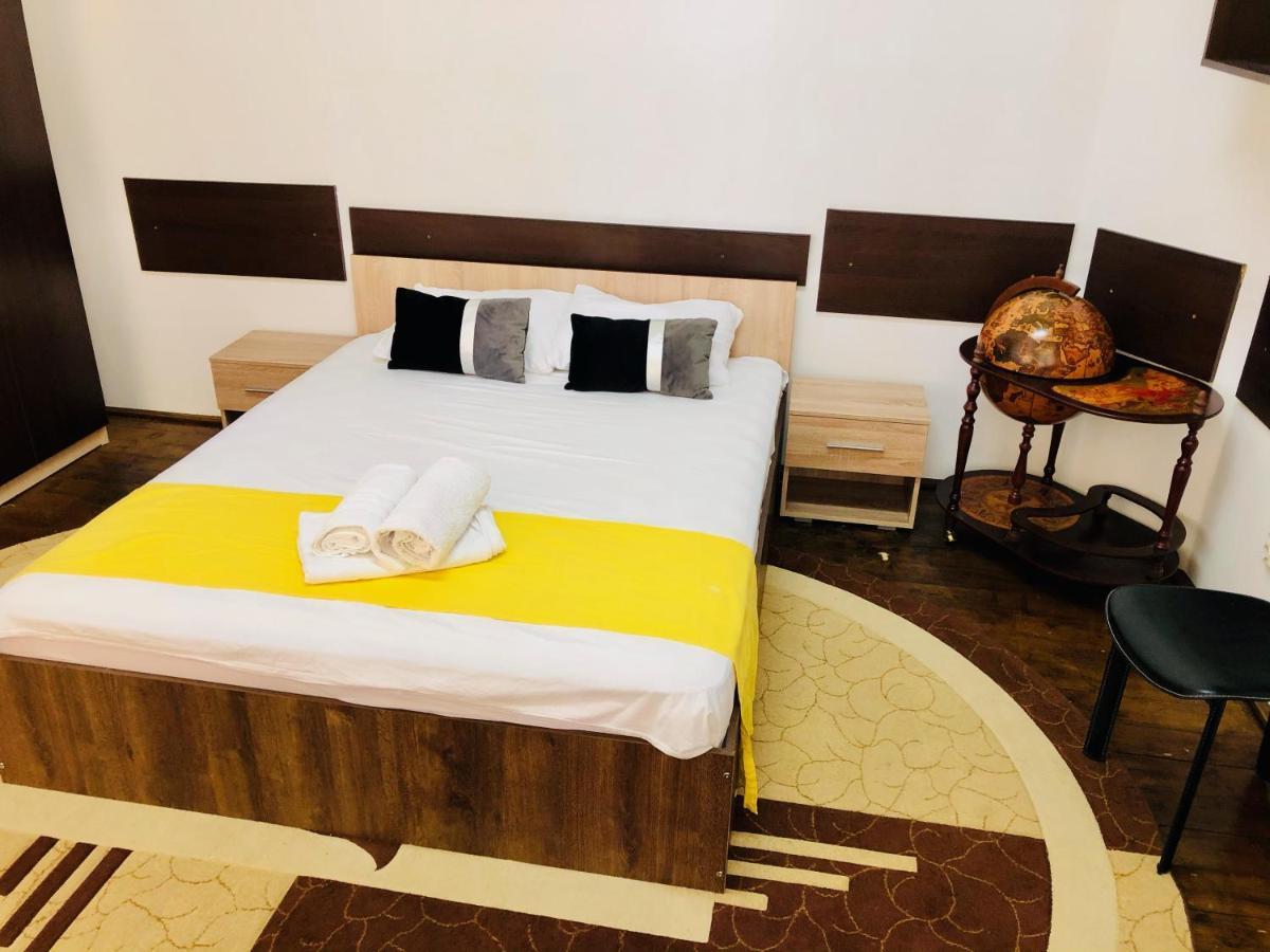 Ultra-Central Apartment Just In Union Squere Τιμισοάρα Εξωτερικό φωτογραφία