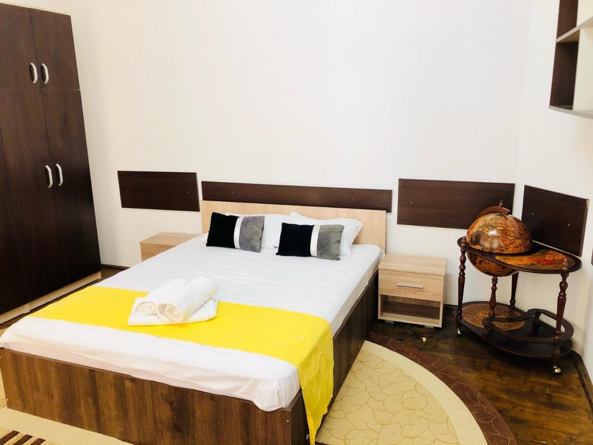 Ultra-Central Apartment Just In Union Squere Τιμισοάρα Εξωτερικό φωτογραφία