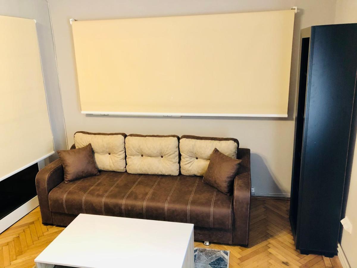 Ultra-Central Apartment Just In Union Squere Τιμισοάρα Εξωτερικό φωτογραφία