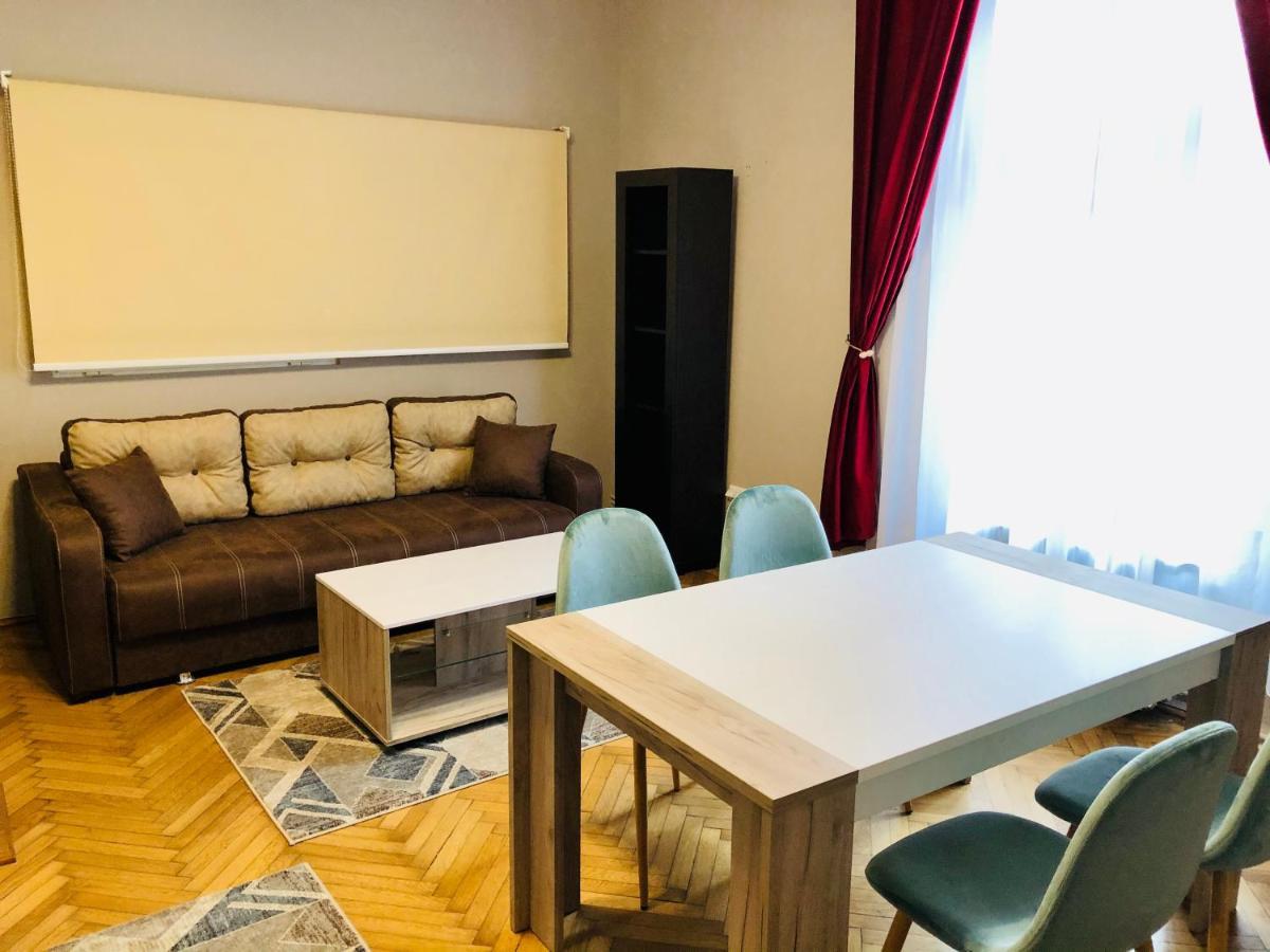 Ultra-Central Apartment Just In Union Squere Τιμισοάρα Εξωτερικό φωτογραφία