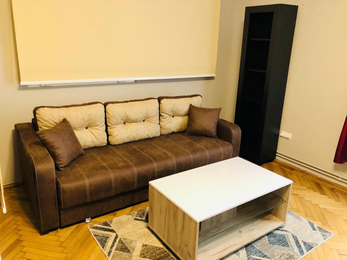 Ultra-Central Apartment Just In Union Squere Τιμισοάρα Εξωτερικό φωτογραφία