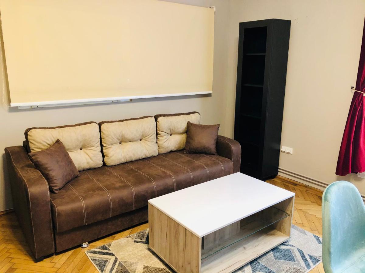 Ultra-Central Apartment Just In Union Squere Τιμισοάρα Εξωτερικό φωτογραφία