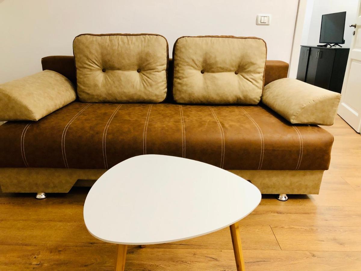 Ultra-Central Apartment Just In Union Squere Τιμισοάρα Εξωτερικό φωτογραφία