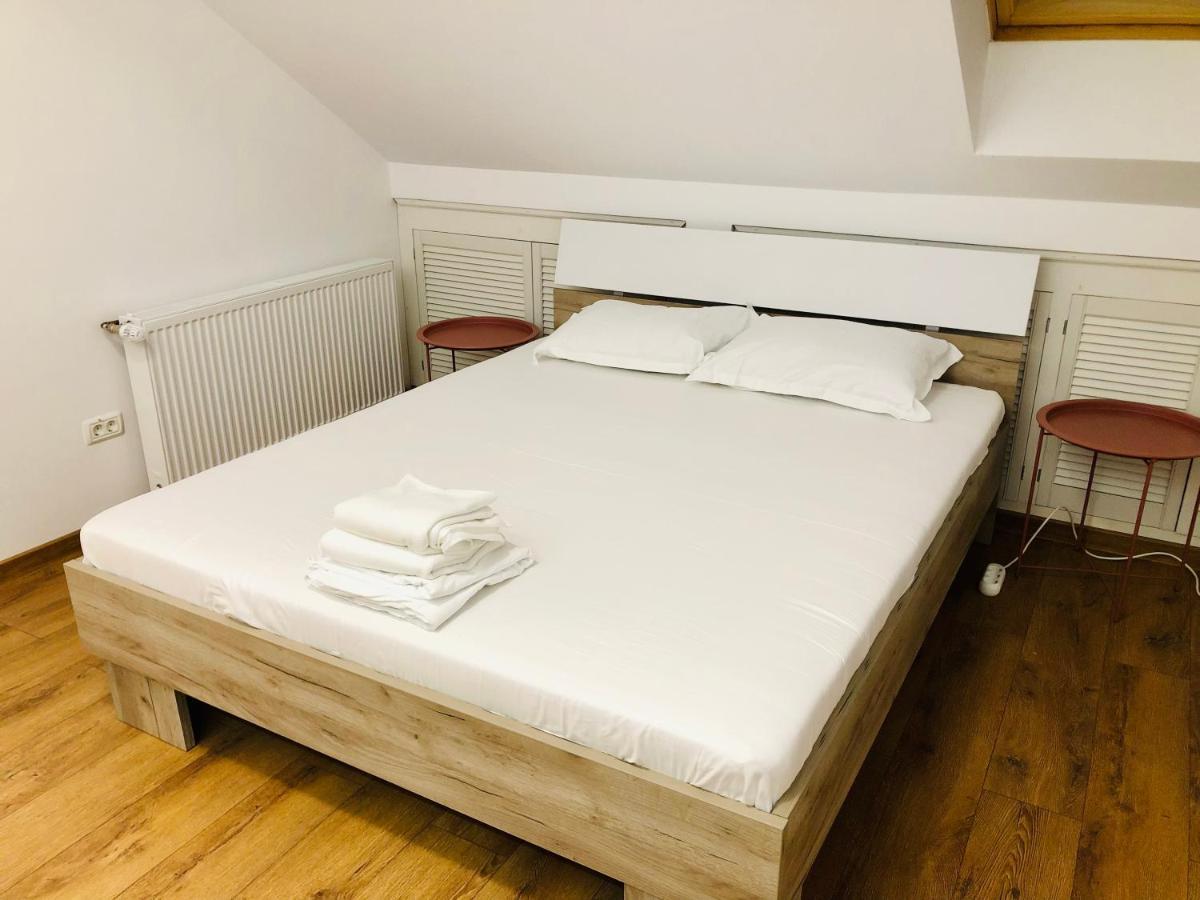 Ultra-Central Apartment Just In Union Squere Τιμισοάρα Εξωτερικό φωτογραφία
