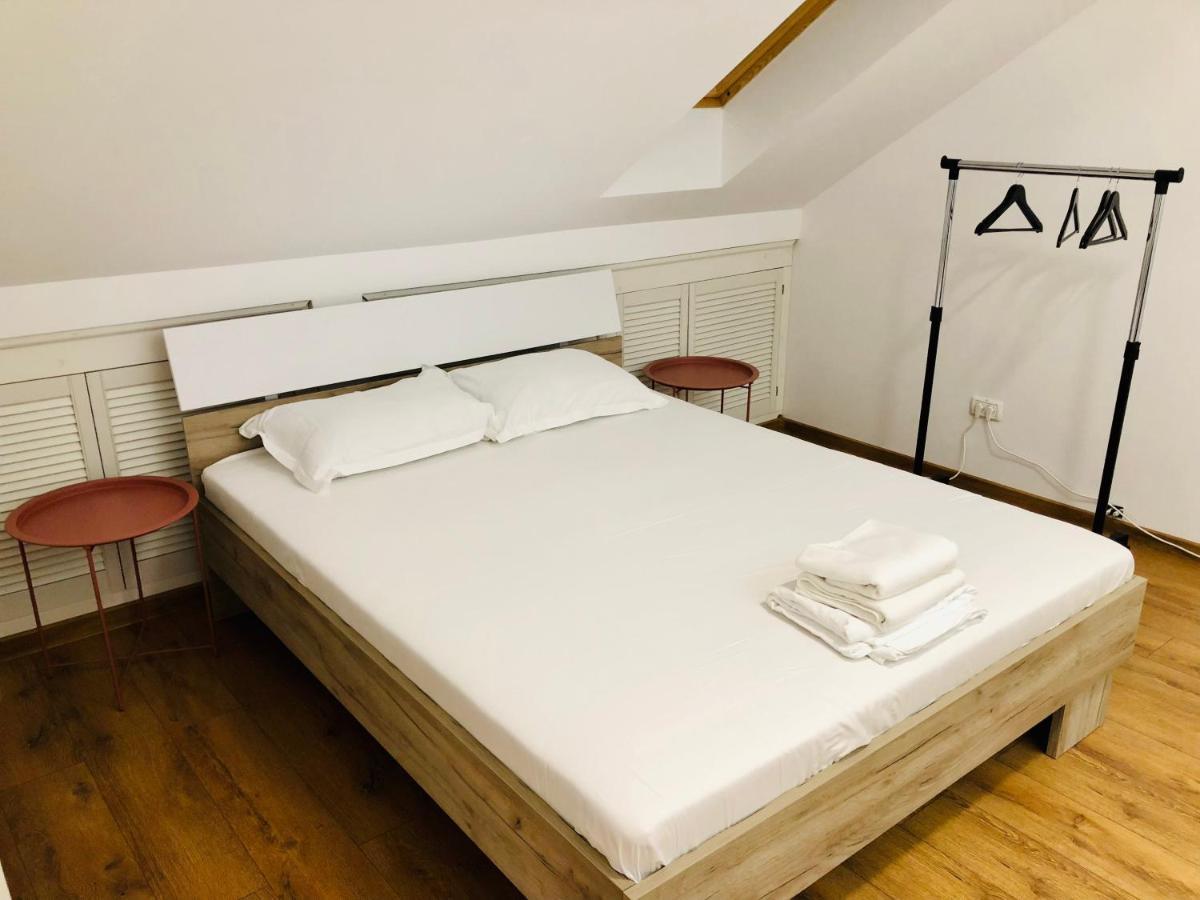 Ultra-Central Apartment Just In Union Squere Τιμισοάρα Εξωτερικό φωτογραφία
