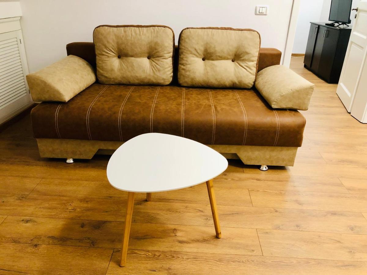 Ultra-Central Apartment Just In Union Squere Τιμισοάρα Εξωτερικό φωτογραφία