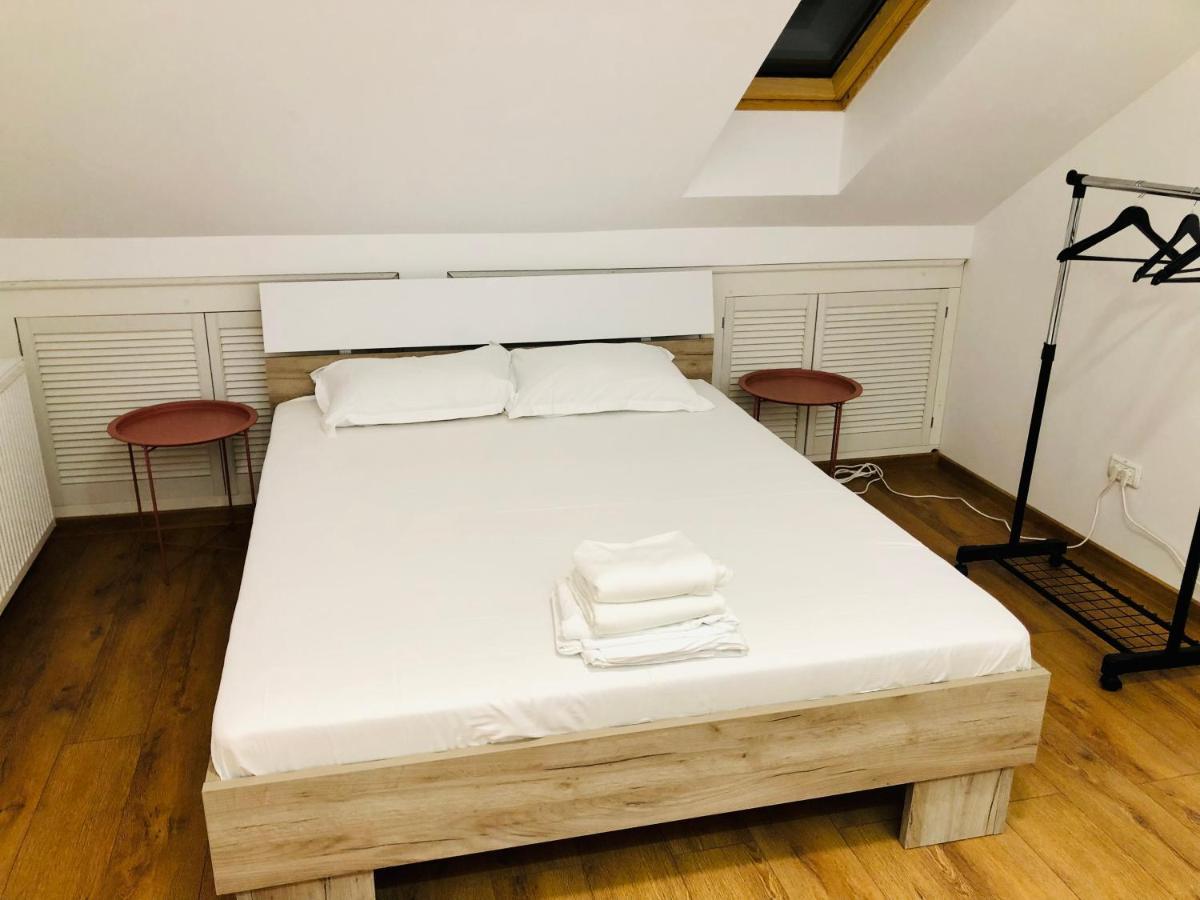 Ultra-Central Apartment Just In Union Squere Τιμισοάρα Εξωτερικό φωτογραφία